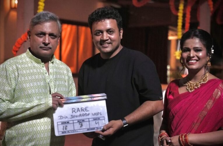 Director Sourabh Vyas brings edge-of-your-seat thriller ‘Rare’ to Hindi audiences, starring Piyush Mishra