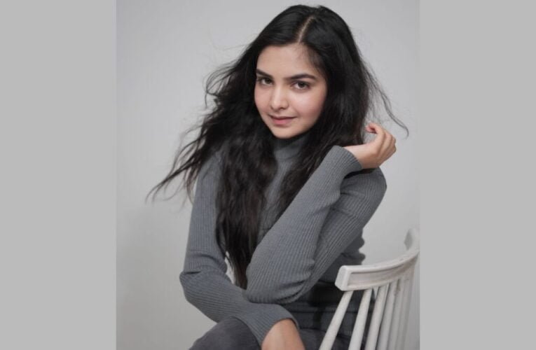 Spotlight On A Star Actress And Dancer : Disha Gupta