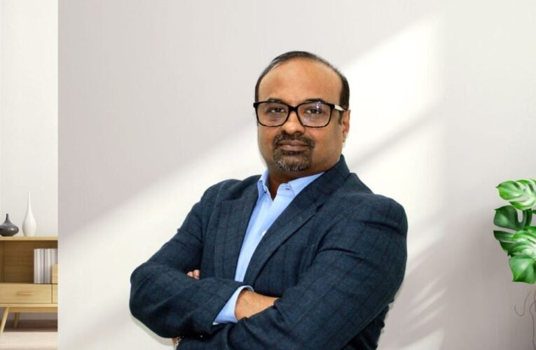Cygnet Infotech Welcomes New Chief Operating Officer Narasimha to Drive Strategic Growth and Transformation