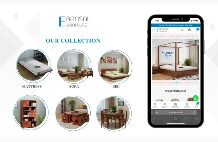 Bansal Handicrafts: A Legacy of Quality and Creativity Continues with the Launch of E-Bansal’s New E-Commerce Website