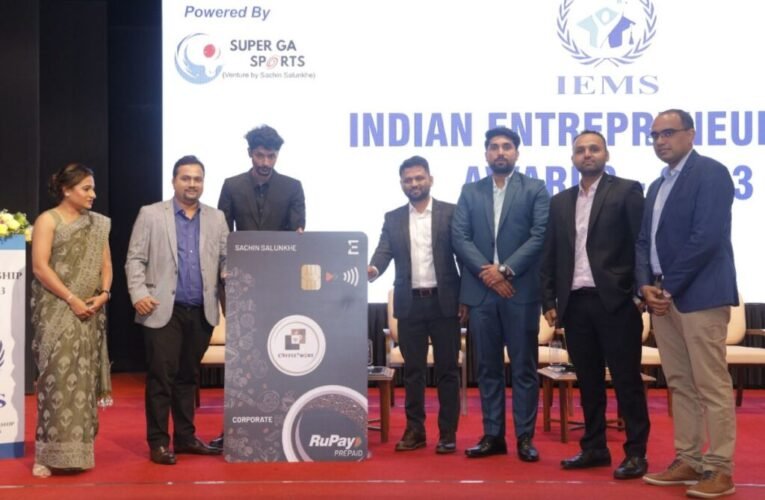 Coffee & More Launches Revolutionary Prepaid Card with RuPay