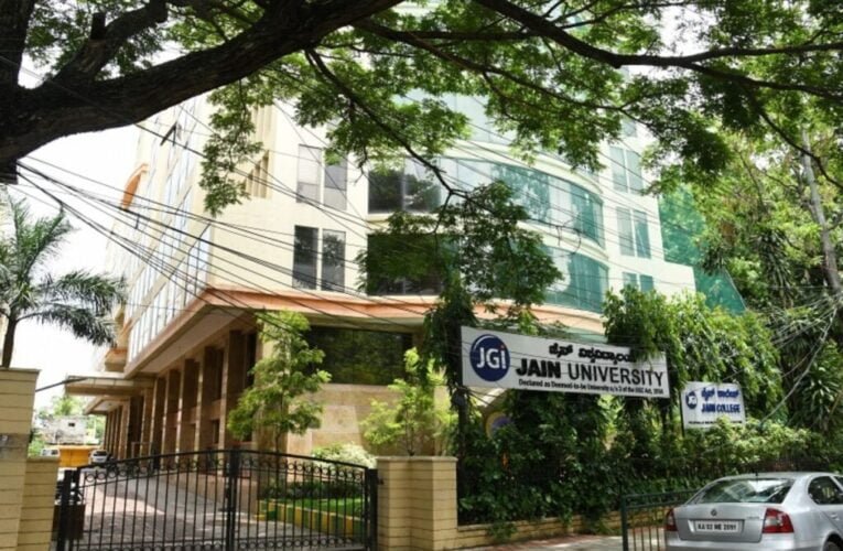 Jain University expands their scope on Forensic Science, offer programme with Global Certification