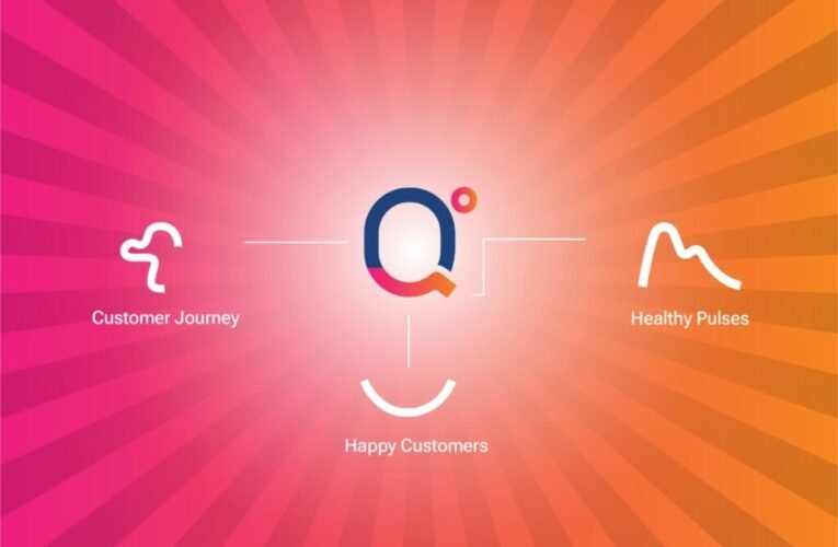 QDegrees Unveils Fresh Brand Identity, Signaling Strong Commitment to Deliver Exceptional CX Solutions