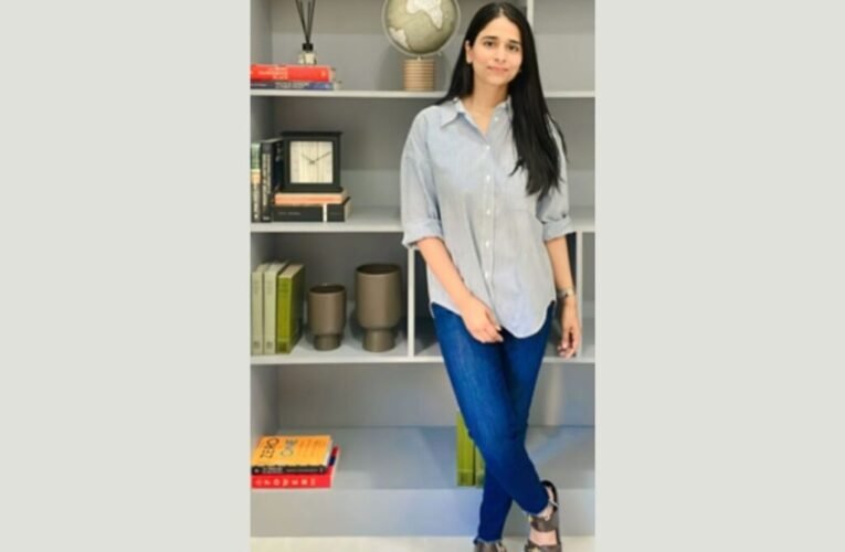 Interior designer Alia Mukhtar launches AMID in India