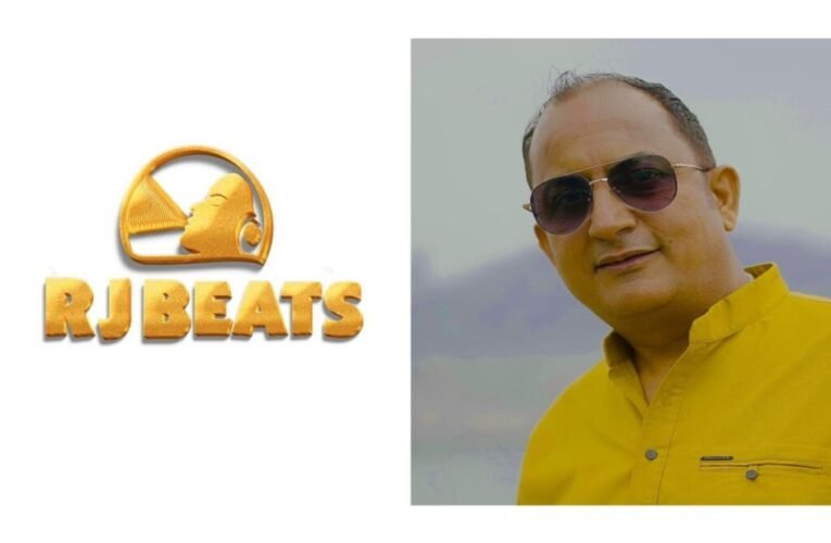 Ram Bhogpuria’s Inspiring Journey of Success and Social Service through Rj Beats