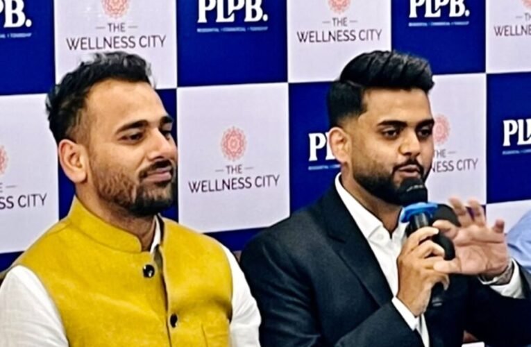 PLPB Envisions Wellness as Core of Work and Living Spaces in Association with The Art of Living