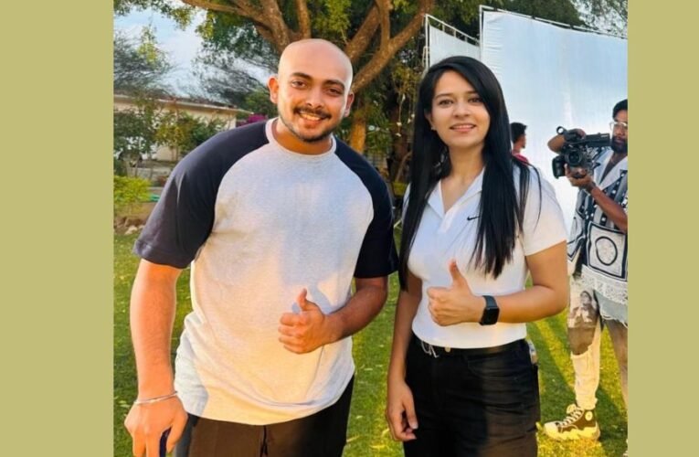 National – level athlete Diksha Chhillar aims to revolutionise Indian sports