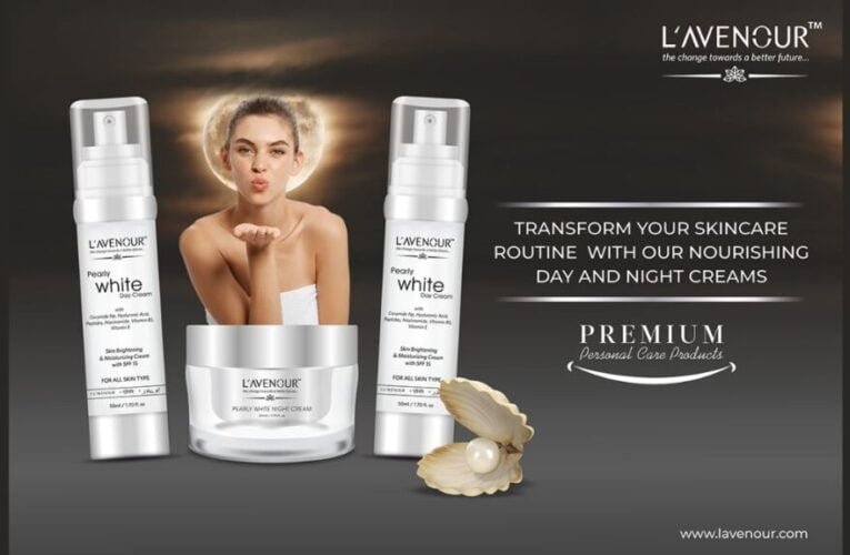 Say Goodbye to Harmful Chemicals and Hello to Healthy Skin, Hair, and Teeth with L’AVENOUR’s Natural Premium Personal Care Products