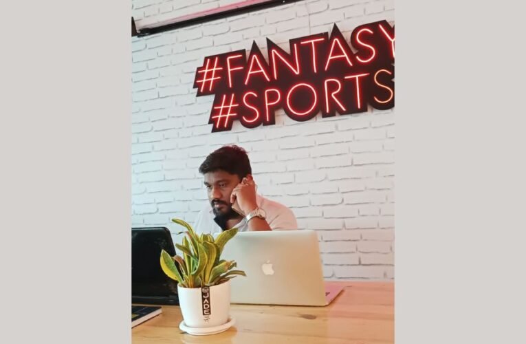 Driving Growth & Innovation: A Collaborative Approach By Imran Shaikh