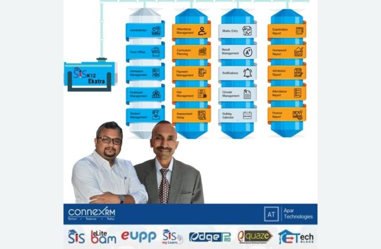 “Private Land Public School (PLPS) Trust with eLite SIS Ekatra to Bring Advanced Technology Solutions to Private Budget Schools in Delhi”