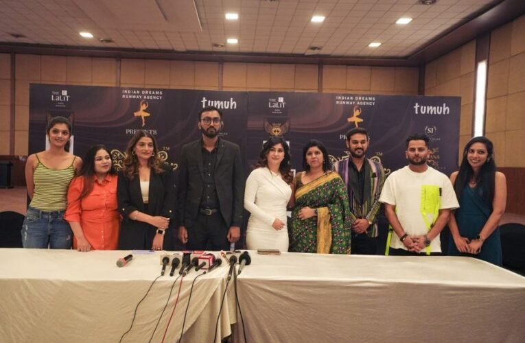 Karnataka Fashion League: A Resounding Success Celebrating Young Talent