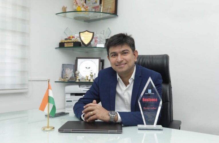 Nutan Industries stirs up the headlines by expanding more of its roots in Chennai