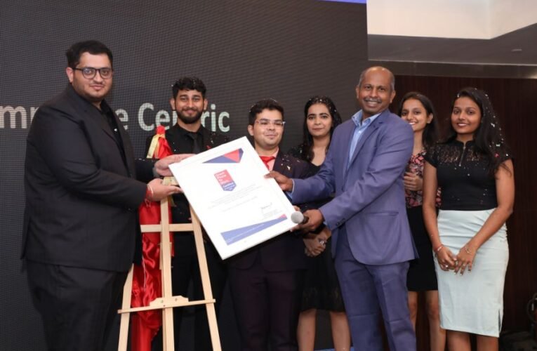 SAVIC Achieves Great Place to Work Certification, Celebrates Employee-Centric Culture