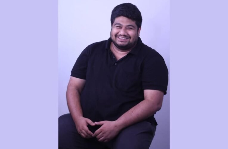 Your Current Situation Is Not Your Final Destination With Ankit Raturi