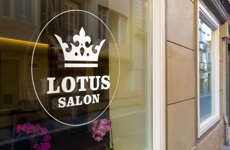 Lotus Salon Opens Franchise Option To All: Bringing High-Quality And Affordable Hair Care For Everyone