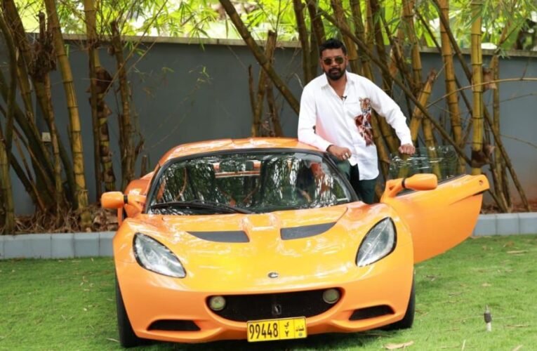 Dr. Nithin Raveendran Nair: A Visionary Leader Shaping the Engineering and Event Management Industry