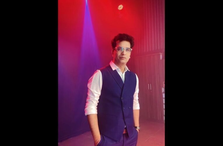 Amol Deshmukh’s Debut Song ‘Dil De Diya’ Storms YouTube with 1 lakh views