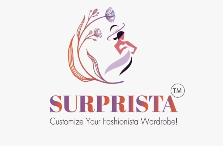 Surprista: A Brand Revolutionizing Personalized Merchandise