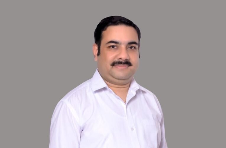 Ashish Jain Leads Mobifly with Innovation and Expertise