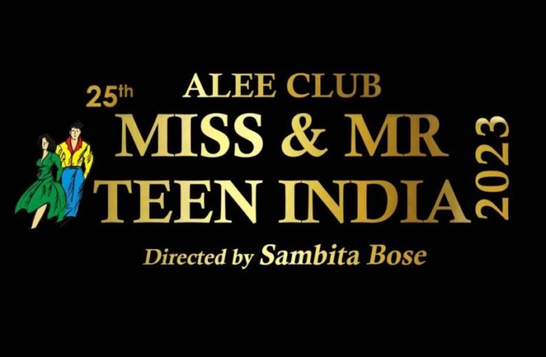 Alee Club Miss & Mr Teen India: Empowering Teenagers in the Entertainment Industry
