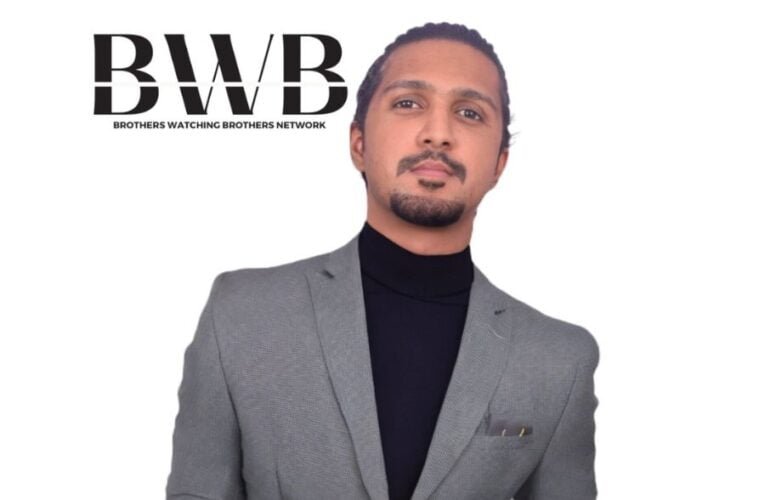 BWB Network: Empowering Men and Driving Change