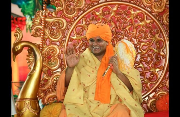 Discovering the True Essence of Life: Jankalyan Mahotsav with Sri Sidheshwar Brahmrishi Gurudev