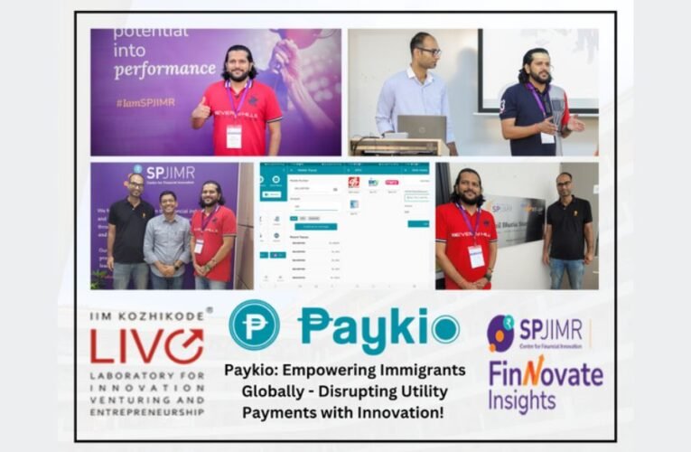 Rocket Pay Private Limited and Jitender Singh Dahiya: Pioneering Cross-Border Utility Payments and Financial Inclusion