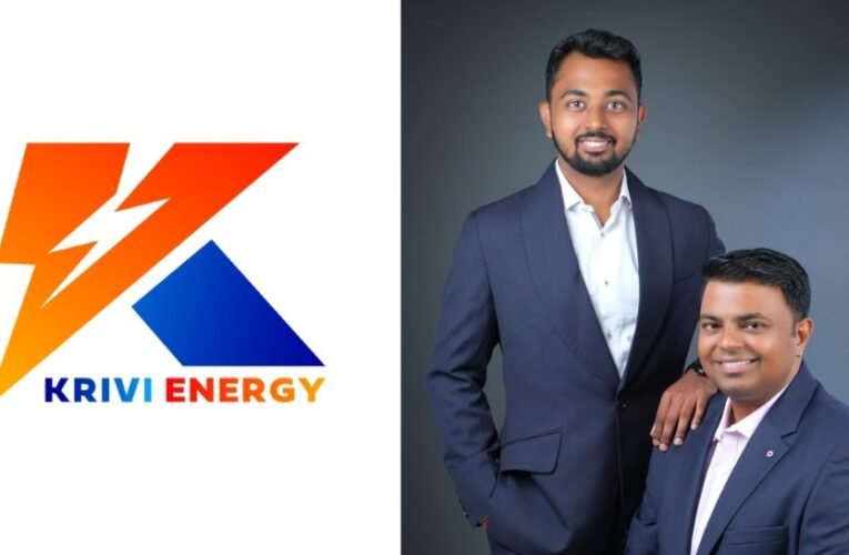 Building a Self-Dependent India: How Krivi Energy Pvt Ltd is using Green Energy to create Atmanirbhar India