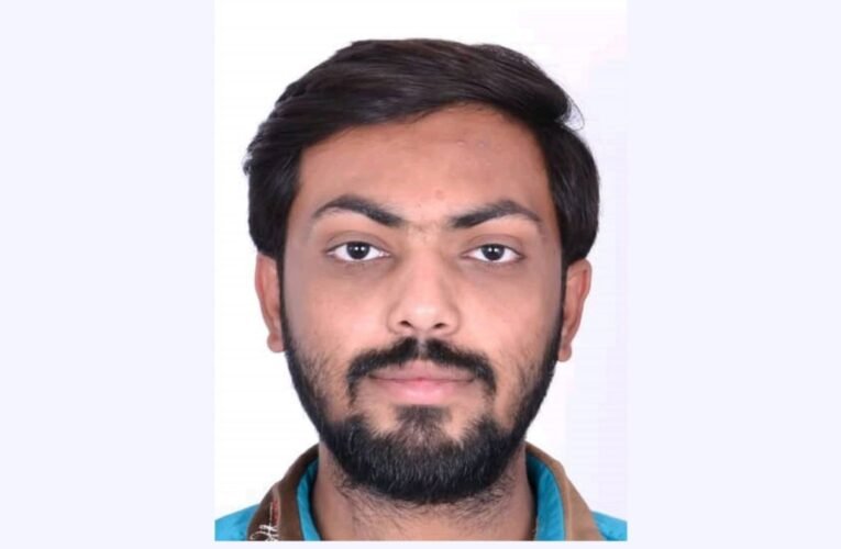 Yash Kumar Navinchandra Patel : A Multifaceted Talent in the Entertainment Industry