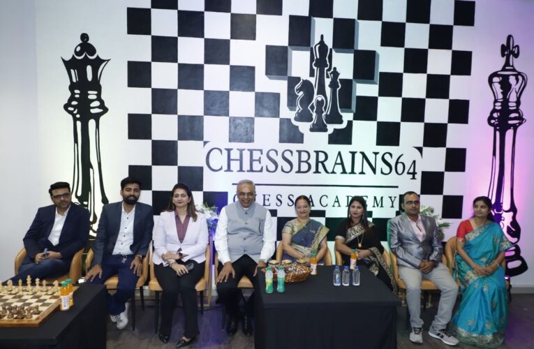 Crafting Young Grandmasters- ChessBrains64’s Vision for Excellence in Chess Education