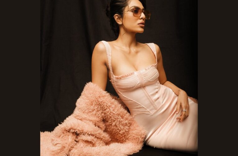 John Jacobs Partners with Sobhita Dhulipala for Launching Their Timeless Retro-Glam Eyewear Collection