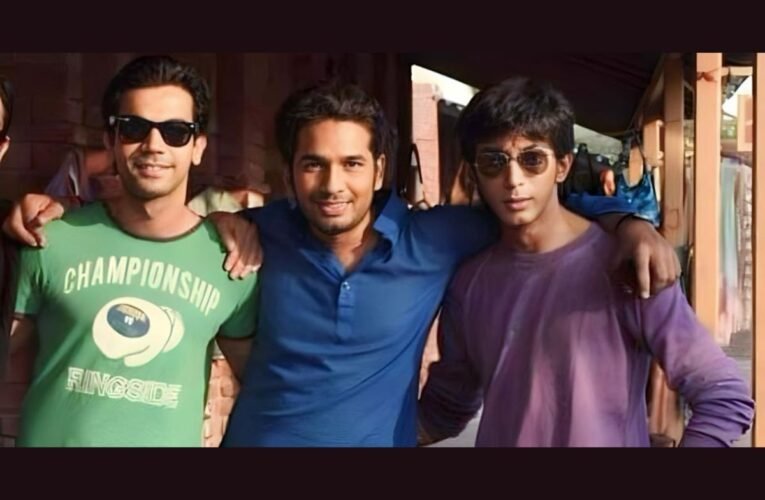 Bhoot Mandali starring Anuj Kumar, will soon be released on OTT platforms