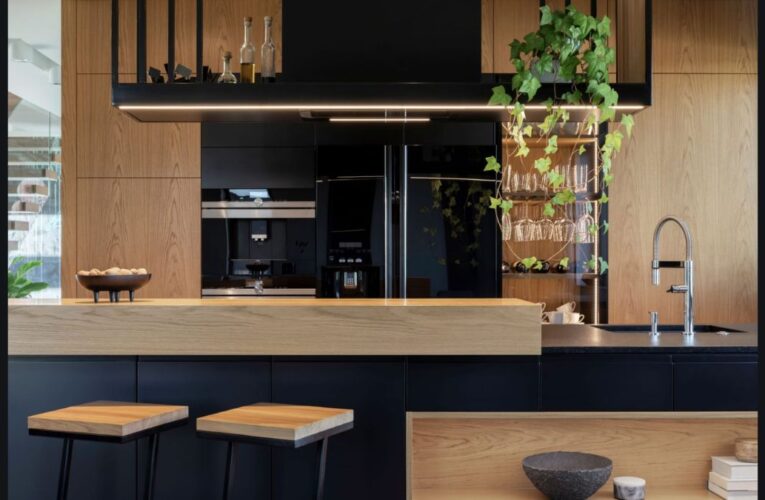 Redefining Excellence: Action TESA Sets the Standard with BOILO Boards for Kitchen Environments