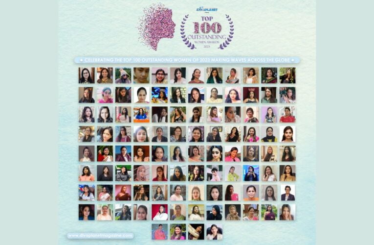 Inspiring Virtually: Top 100 Outstanding Women Awards 2023