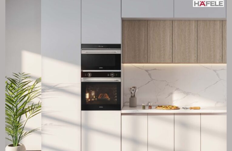 Hafele’s Diamond ORB 77L BIO