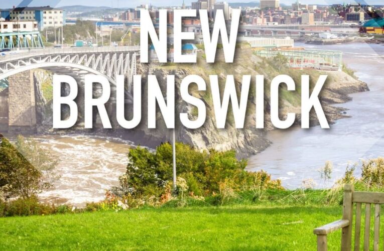 Rudraksh Group Elucidates Features Of New Brunswick Critical Worker Program For Free Work Permit For Canada