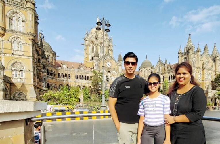 Aamchi Mumbai: Dr. Amit Kamle’s Family’s Sustainable Journeys on National Tourism Day