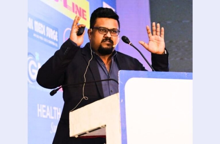 Pioneering Physiotherapy: Dr. Piyush Jain Pt’s Quest for Excellence