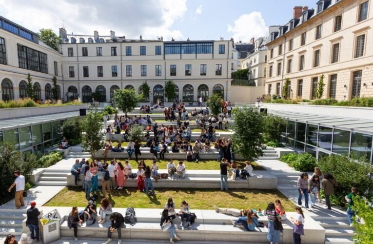 Sciences Po (Paris) is welcoming applications for its first Dual Masters Degree program in India with TISS (Mumbai)