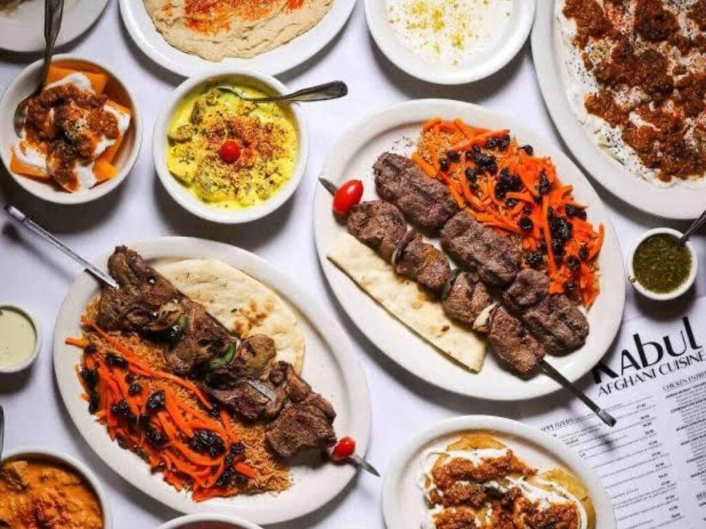 From Kabul to Gurugram: KABUL KHOST, Pioneers of Afghan Grilling, Unveils its new outlet in Sector 90, ready to offer its traditional culinary offerings - Press Release - PNN Digital From Kabul to Gurugram: KABUL KHOST, Pioneers of Afghan Grilling, Unveils its new outlet in Sector 90, ready to offer its traditional culinary offerings - Gurugram (India), February 15: In a historic fusion of flavours KABUL KHOST, the reputed Afghan griller restaurant has forayed into India, plating its century-long culinary experience, in the heart of Gurugram, unveiling its newest outpost. - PNN Digital