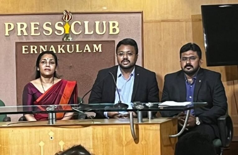 Kerala’s first Vaginal Reconstruction Robotic Surgery Performed at Apollo Adlux Hospital