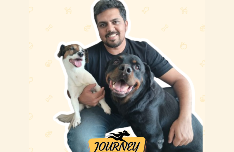 Pet-Care Startup The Pet Journey Introduces Raw Dog Food in India