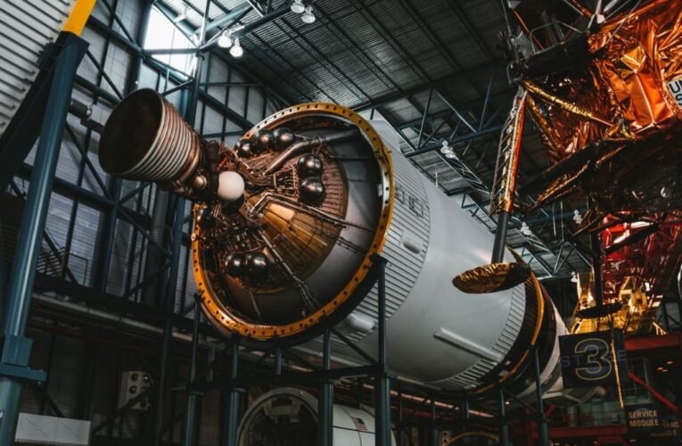 Aeronautical Engineering Soars to New Heights at Bhagwan Mahavir University