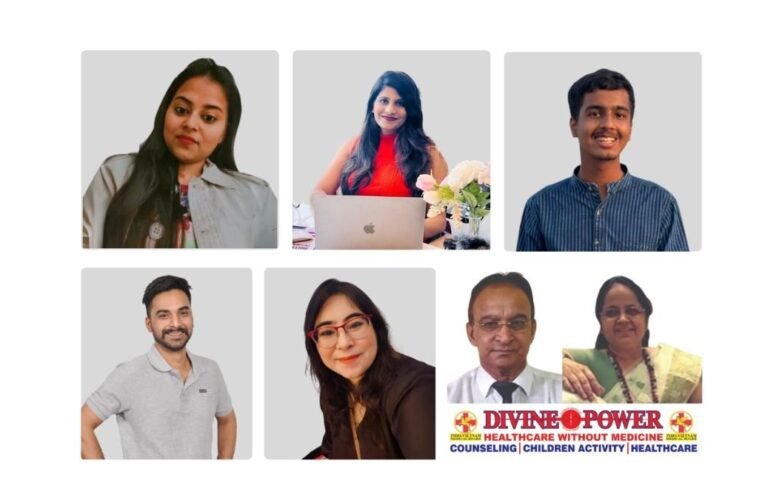 Iconic Records Announces Top 6 Visionaries of 2023-24: Celebrating Excellence