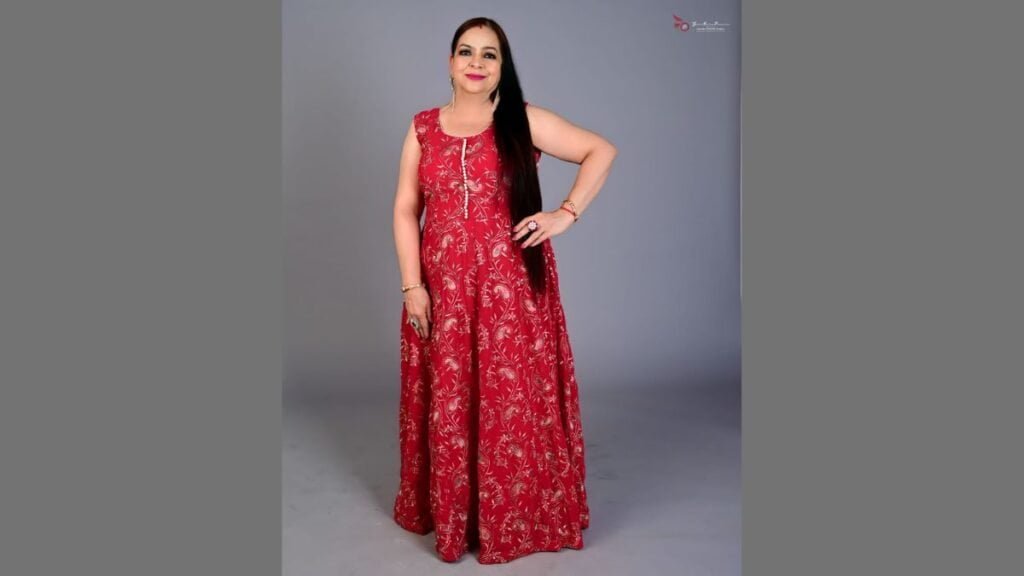 From Housewife to Pageant Queen: Anju Sharma's Remarkable Journey From COVID Warrior to Crown Winner - Press Release - PNN Digital From Housewife to Pageant Queen: Anju Sharma's Remarkable Journey From COVID Warrior to Crown Winner - New Delhi (India) March 18: This article is about Anju Sharma aged 58 years she has been a simple housewife for 35 years but life had a surprise for her. Her life took a turn in the year 2021. She was selected for a pageant called Mrs. India one in a Million. It was organised at Taj vivanta (Dwarka). This happened after COVID second wave. She was a COVID warrior despite of her senior most personality she was the most liked respectable and popular person. She did yoga Jumba Dance and ramp walk. - PNN Digital