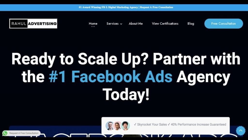 Top 5 PPC Advertising Agency in India 2024 - Press Release - PNN Digital Top 5 PPC Advertising Agency in India 2024 - They are a kind PPC advertising agency because they provide strategies that have long-term effects on the organization for their benefit. Once you connect with them, you don't worry about advertising and other marketing-related activities because everything will be handled in an organized and professional manner. They have creative techniques and a blend of knowledge in the PPC ad agency field. They create a fantastic vision for your e-commerce company that will become an accurate picture in the coming years. - PNN Digital