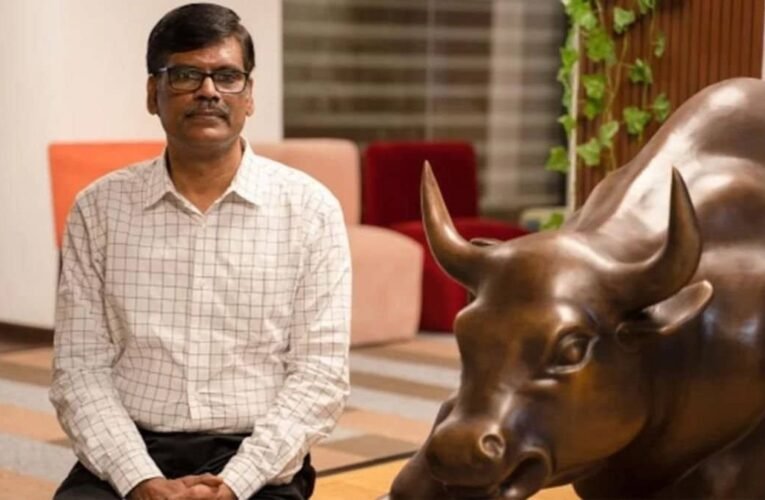 PR Sundar Finfluencer Turns 60, Prioritizing Health Over Wealth – A Timeless Wisdom