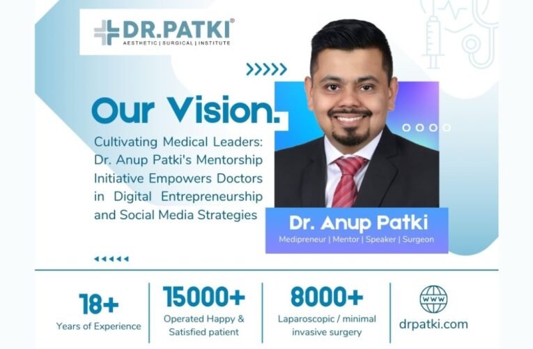 Embrace Comfort, Laparoscopic Surgery for Hernia in Surat, a Path to Relief