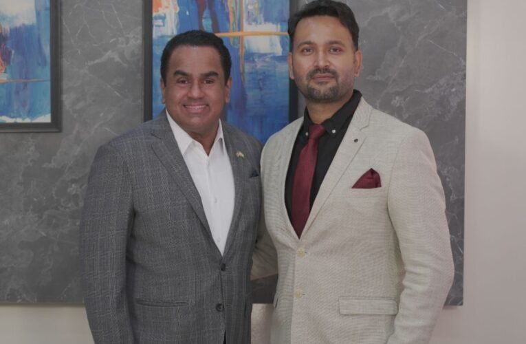 Psychocare Health Pvt Ltd Welcomed Dr. Joseph M. Chalil to its Strategic Advisory Board