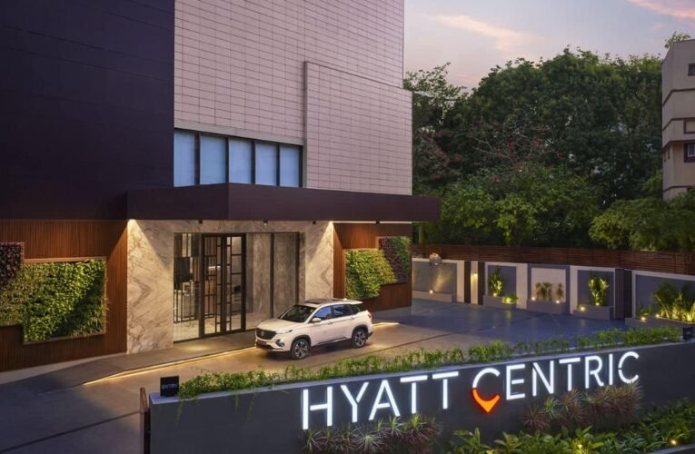 Hyatt Announces the Opening of Hyatt Centric Ballygunge Kolkata